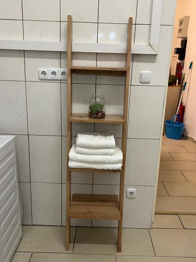 Apartment Spacious & Deluxe Big Near Prater Wien