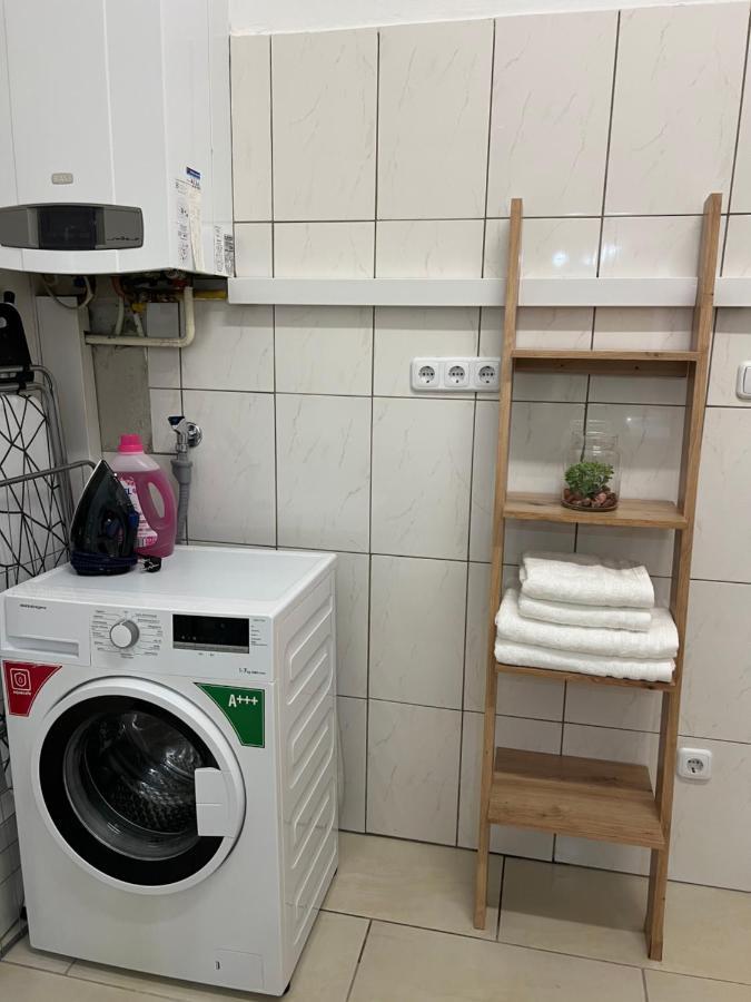 Apartment Spacious & Deluxe Big Near Prater Wien